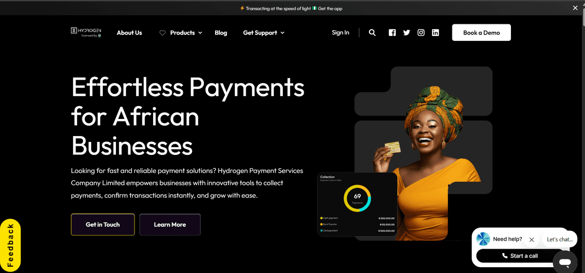 Project 2 preview image