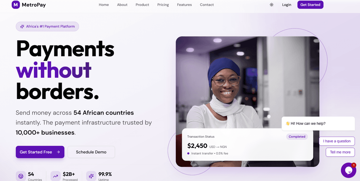 Project 3 preview image