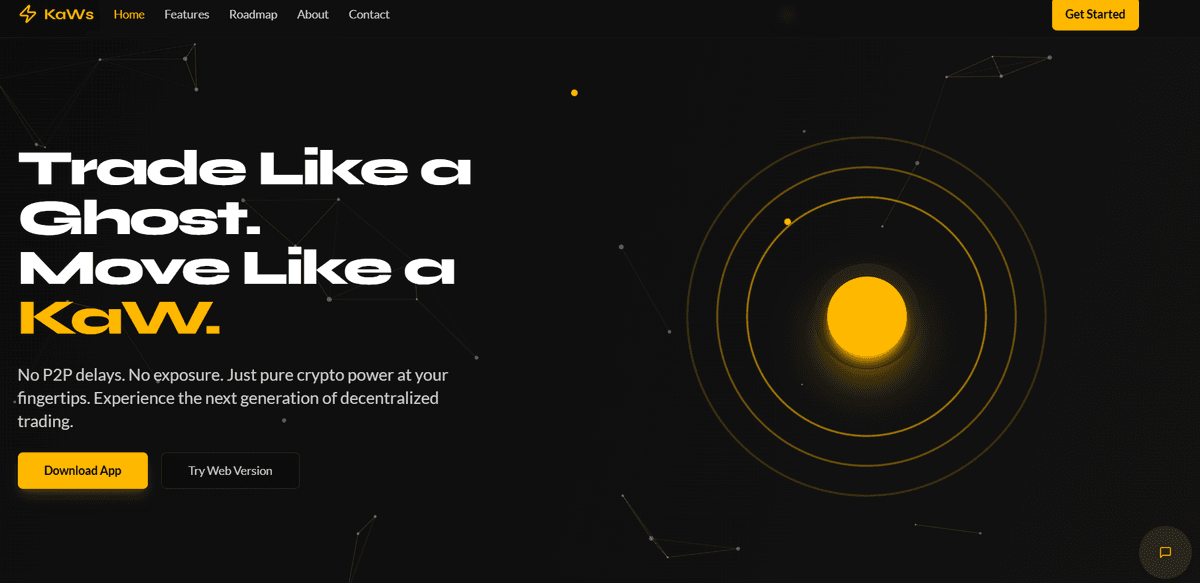 Project 4 preview image