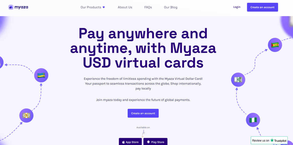 Project 5 preview image