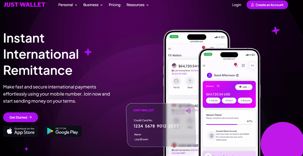 Project 6 preview image